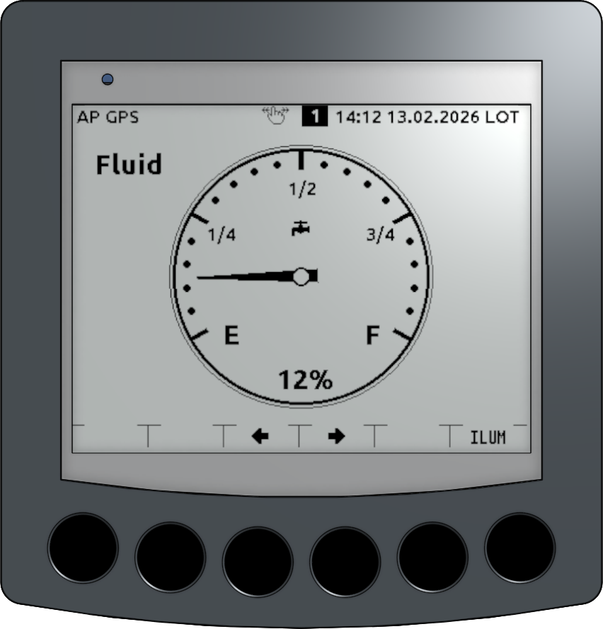 Fluid