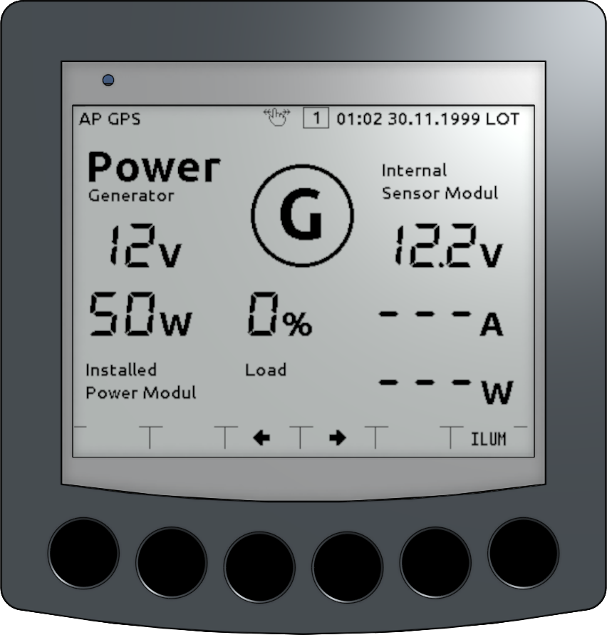 Generator