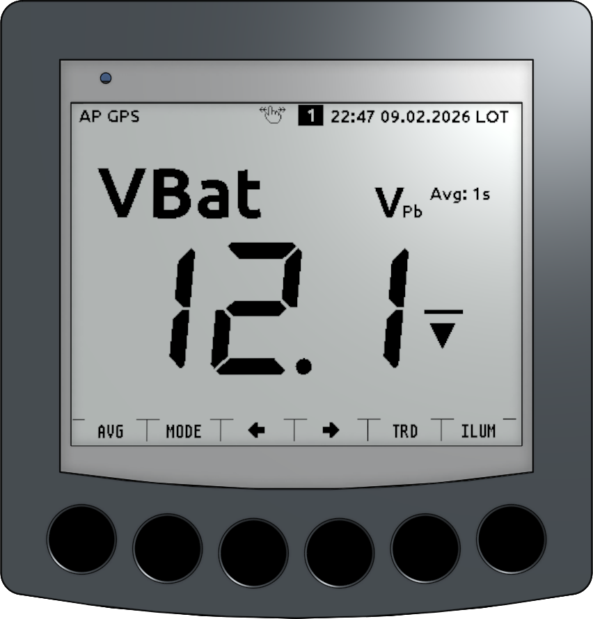 Voltage